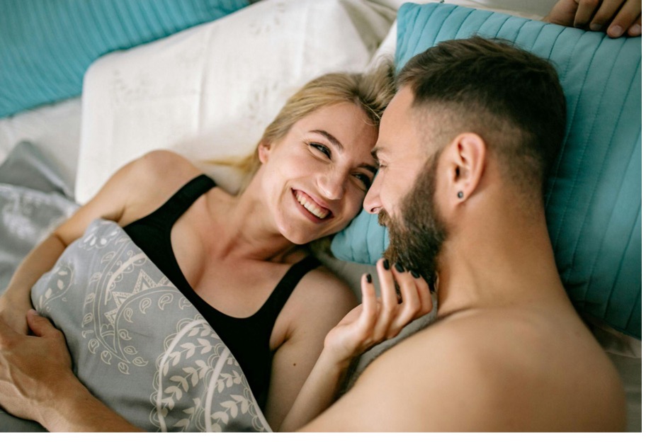 The Connection Between Sexual Intimacy And Emotional Connection The Connection Between Sexual Intimacy And Emotional Connection