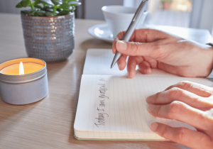 starting therapy with journaling online therapy individual counselling sessions for people seeking counselling