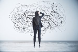 calm your nervous system