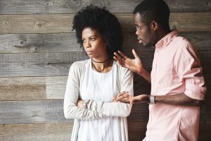 rebuild trust in the relationship
