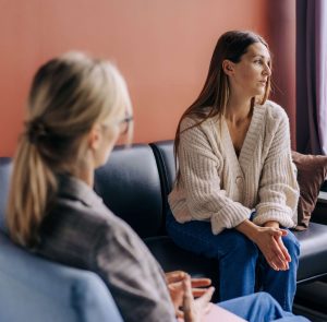 spiritual counselling