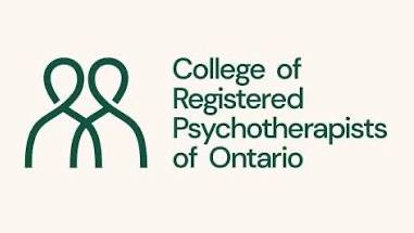 College of Registered Psychotherapists of Ontario Logo