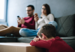childhood neglect from parents feeling isolated childhood trauma therapy sessions in ontario